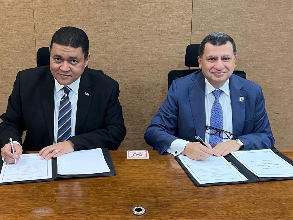  مجموعة مستشفيات كليوباترا توقع اتفاقية مدتها 15 عاماً مع صندوق الإسكان بقطاع البترول