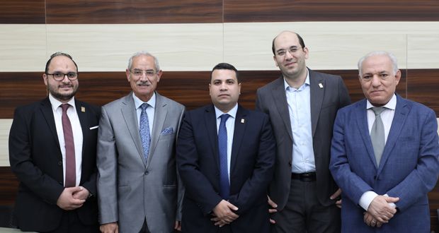 Pharmacy Preceptorship Day and MOU Signing Ceremony