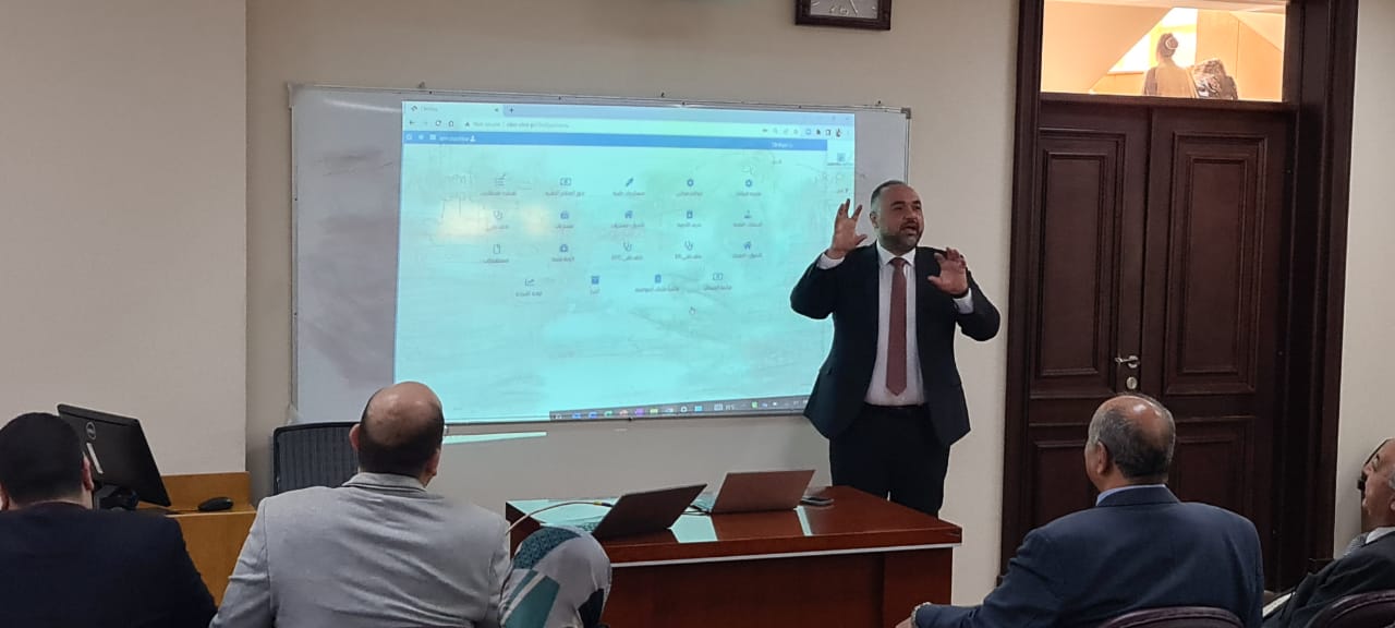 مجموعة مستشفيات كليوباترا وكلية الصيدلة بالجامعة البريطانية يشهدان انطلاق فاعليات البرامج المشتركة في مجالات البحث العلمي والتطبيقي