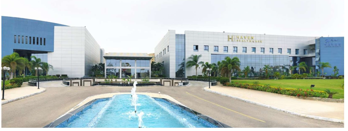 مجموعة مستشفيات كليوباترا تواصل توسعتها بغرب القاهرة بانضمام صرح جديد